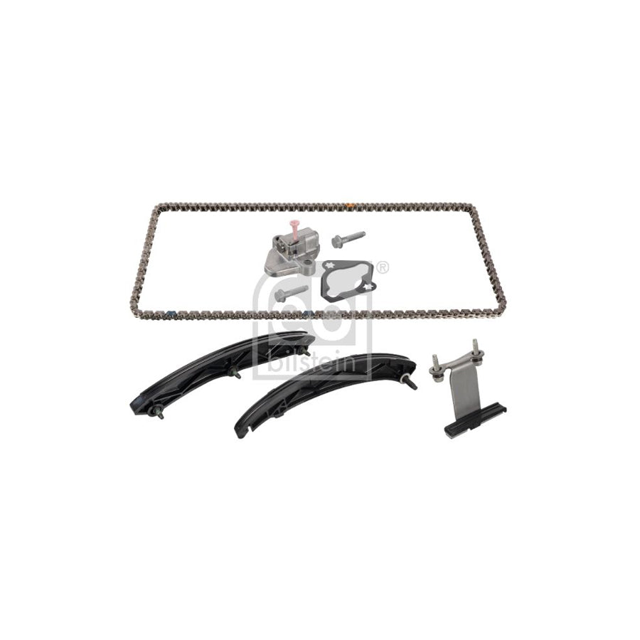 Febi Bilstein 106721 Timing Chain Kit