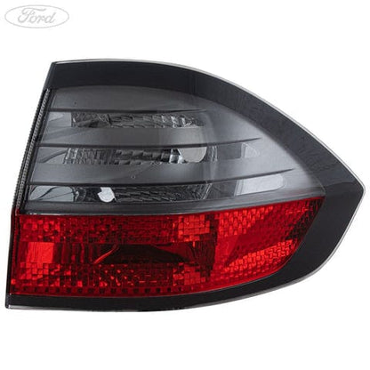 GENUINE FORD 1467472 S-MAX WA6 OUTER RIGHT REAR O/S TAIL LIGHT LAMP CLUSTER | ML Performance UK