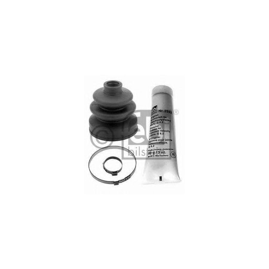 Febi Bilstein 18777 Bellow Set, Drive Shaft