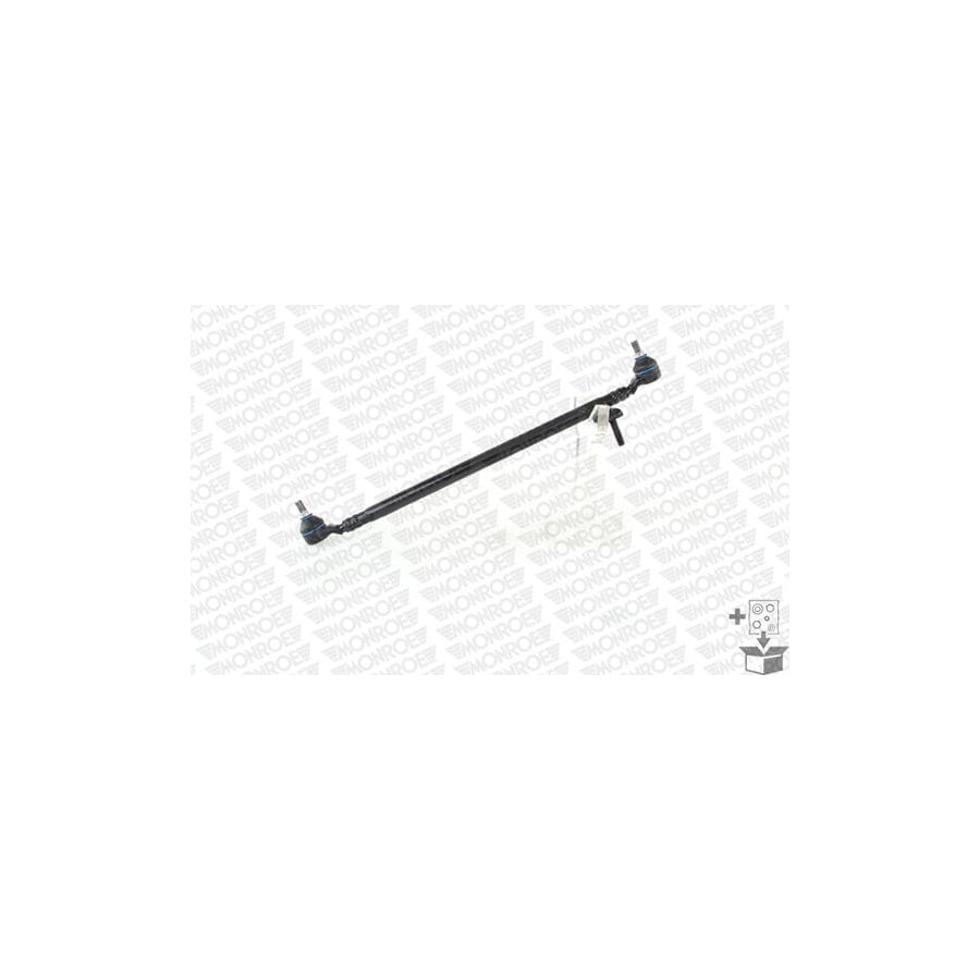 Monroe L2370 Rod Assembly Suitable For Mercedes-Benz 190 (W201)