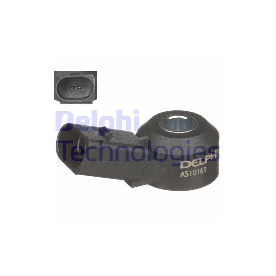 Delphi As10169 Knock Sensor