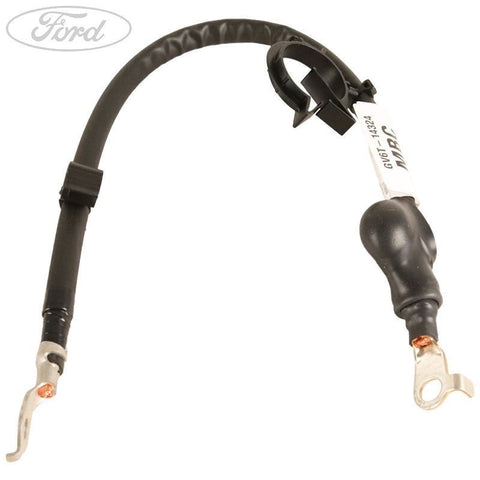 GENUINE FORD 2083707 EARTH STRAP | ML Performance UK