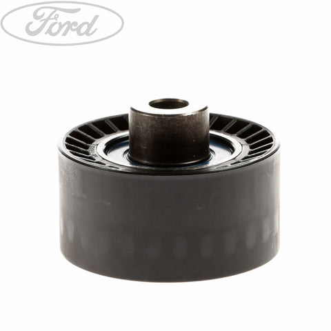 GENUINE FORD 1707035 C-MAX MONDEO GALAXY S-MAX FOCUS KUGA TIMING BELT IDLER | ML Performance UK