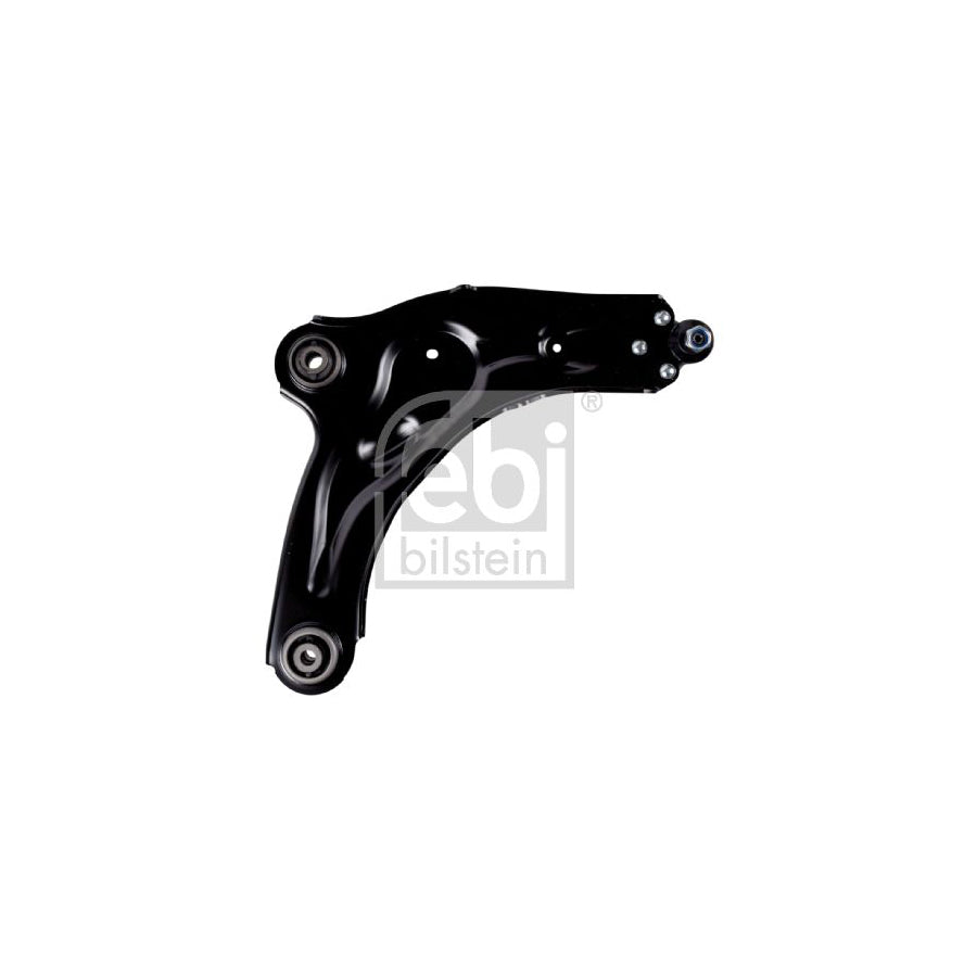 Febi Bilstein 172552 Suspension Arm For Renault Espace IV (Jk)