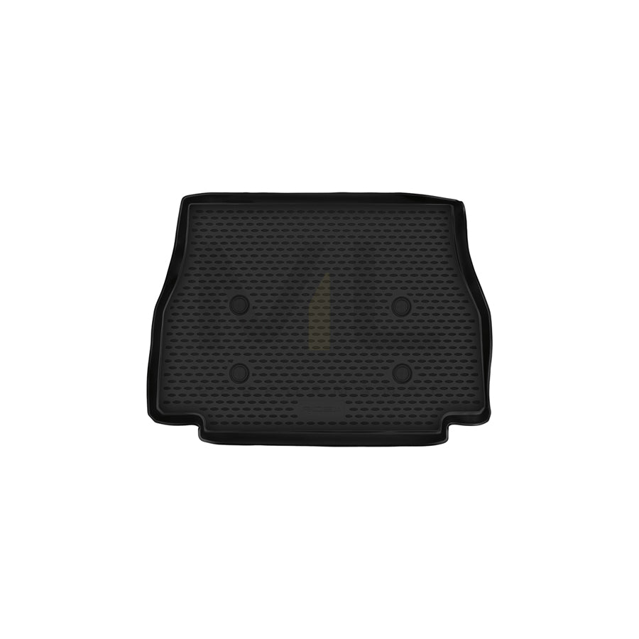 RIDEX 4731A0393 Car boot liner for BMW X5 (E53) | ML Performance Car Parts