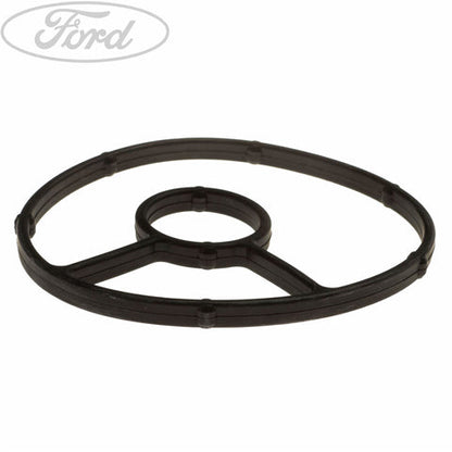 GENUINE FORD 1303478 2.0 DIESEL TDCI OIL COOLER GASKET | ML Performance UK