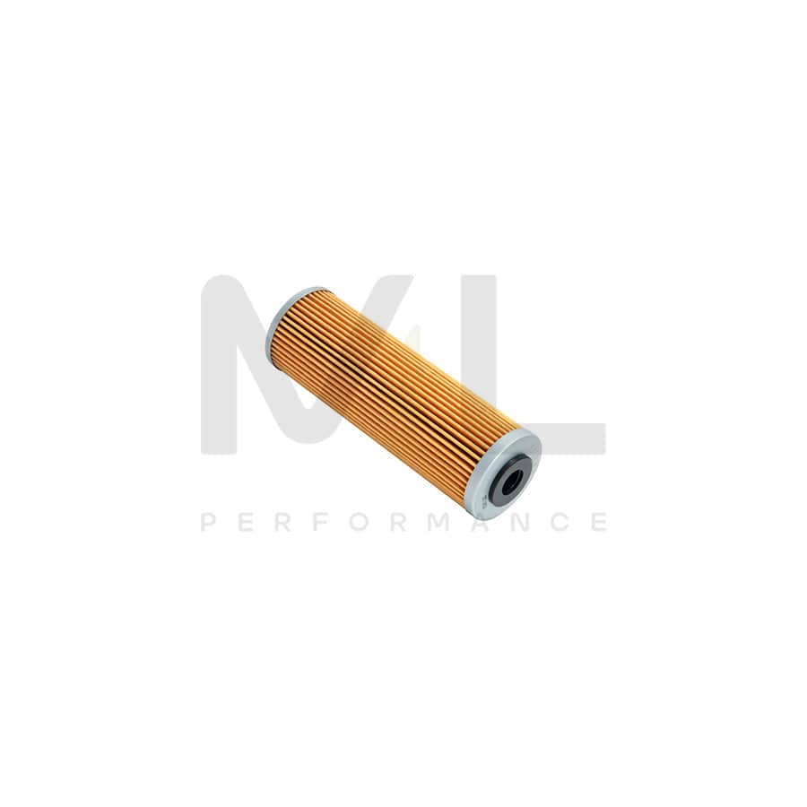 K&N KN-650 Oil Filter | ML Car Parts UK | ML Performance