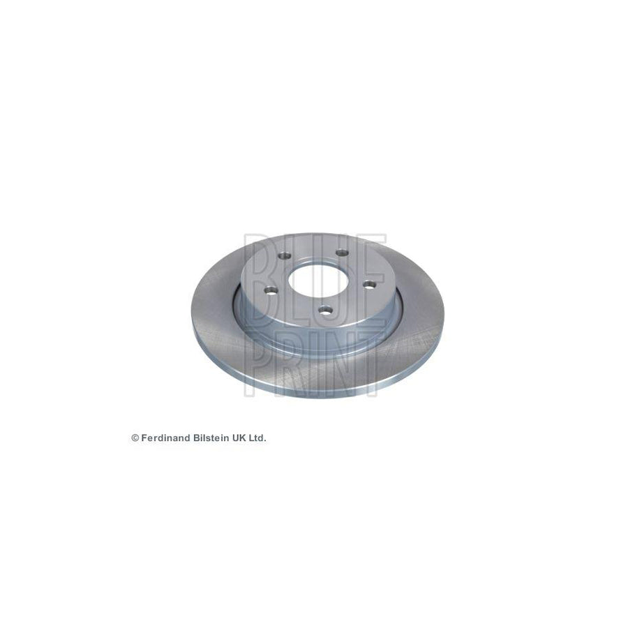 Blue Print ADF124323 Brake Disc For Ford Focus