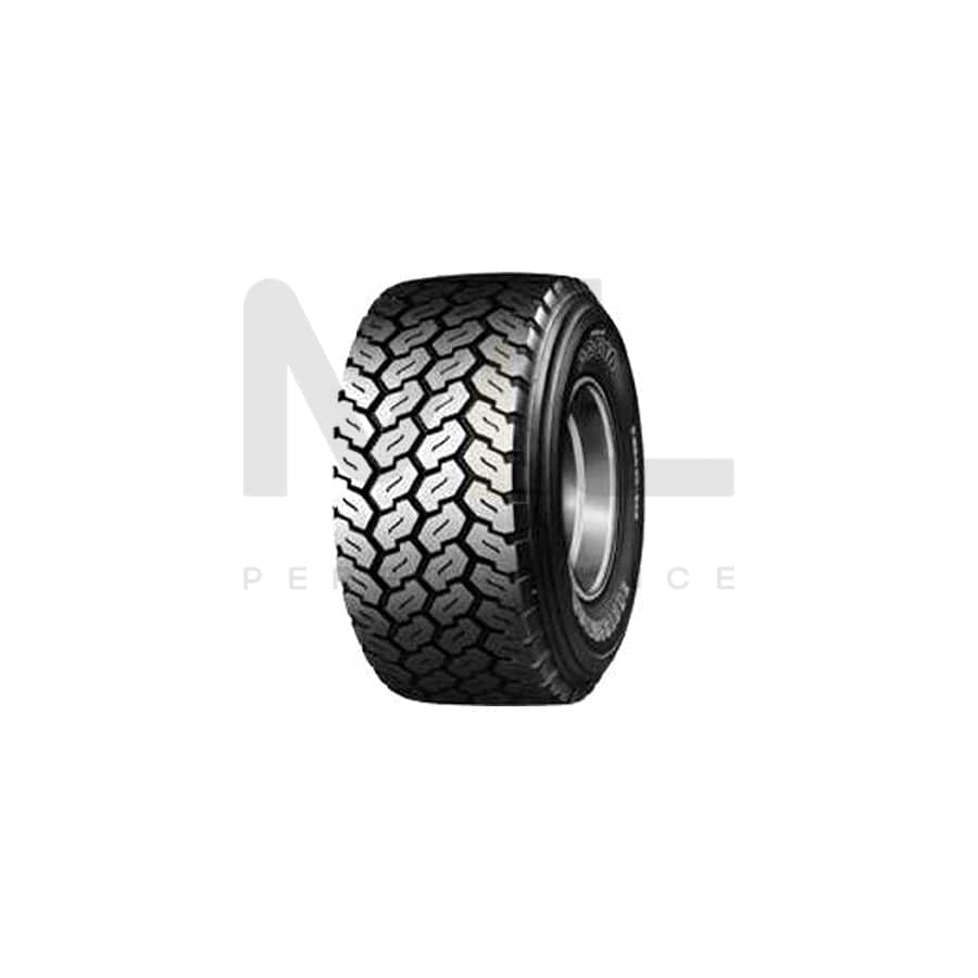 Bridgestone M844 445/65 R22.5 169K Truck Winter Tyre | ML Performance UK Car Parts