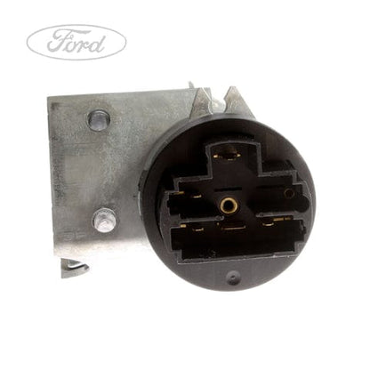 GENUINE FORD 1544403 KA IGNITION SWITCH CYLINDER | ML Performance UK