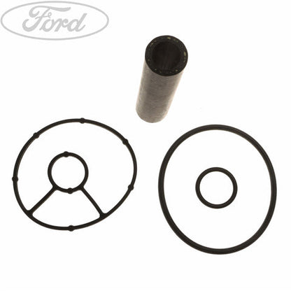 GENUINE FORD 1303478 2.0 DIESEL TDCI OIL COOLER GASKET | ML Performance UK