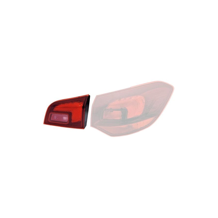 Hella 9EL 354 998-061 Rear Light