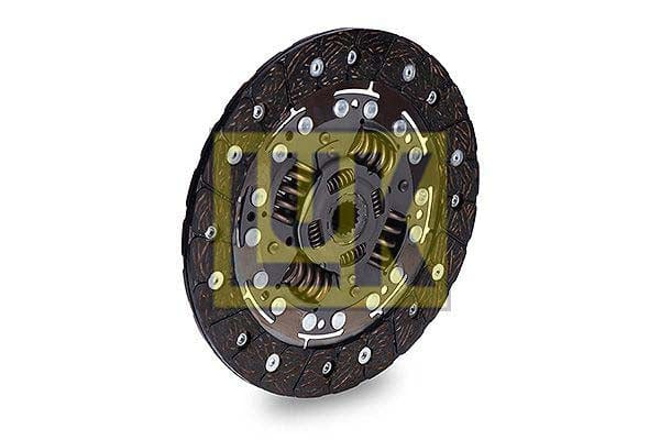 LuK 320 0136 10 Clutch Disc