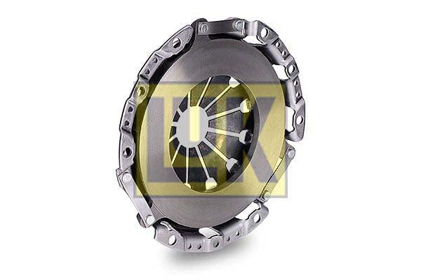 LuK 117 0023 60 Clutch Pressure Plate