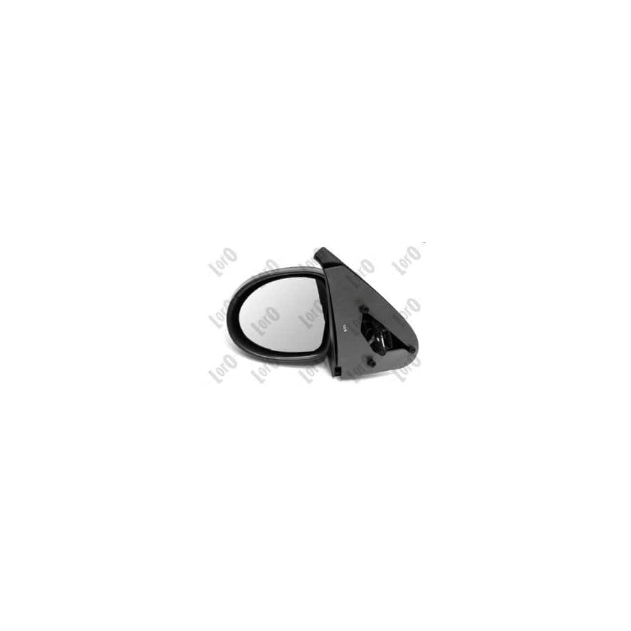 Abakus 3158M06 Wing Mirror For Renault Clio Iii Grandtour | ML Performance UK