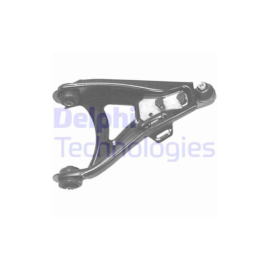 Delphi Tc741 Suspension Arm