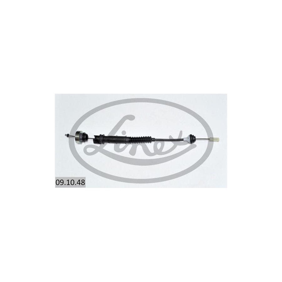 Linex 09.10.48 Clutch Cable