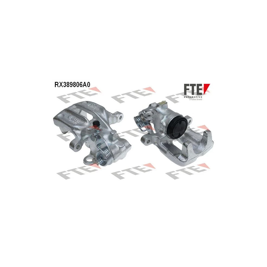 Fte RX389806A0 Brake Caliper | ML Performance UK Car Parts