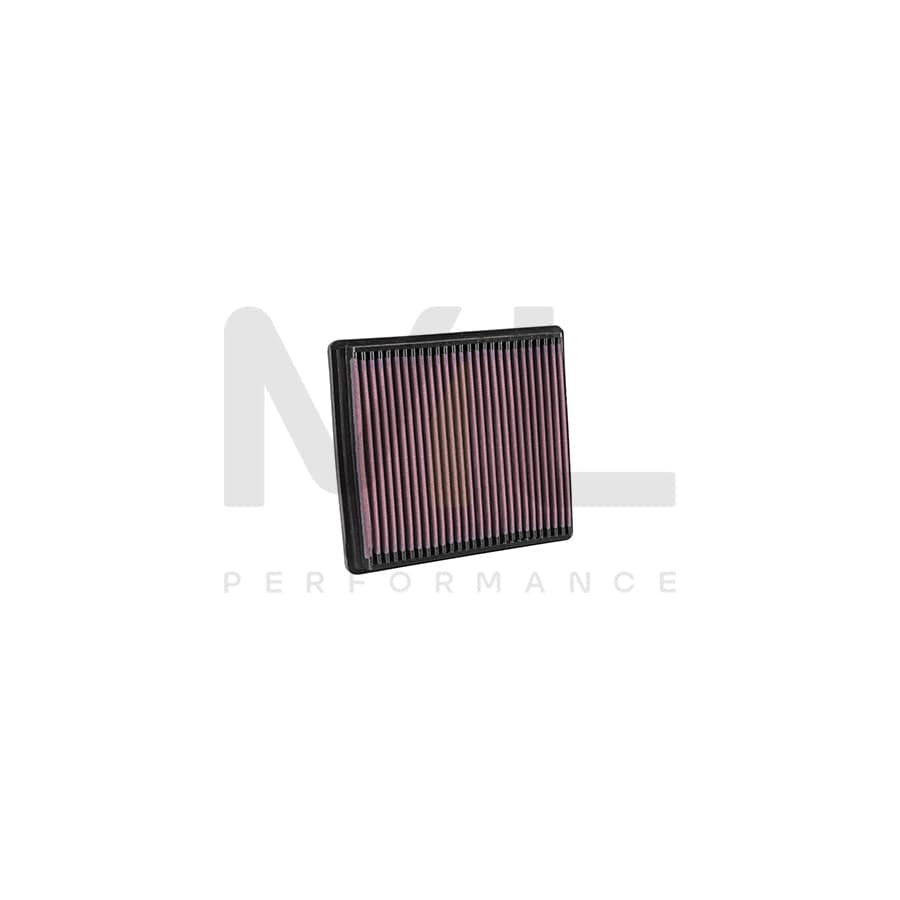 K&N 33-2044 Replacement Air Filter | ML Car Parts UK | ML Performance