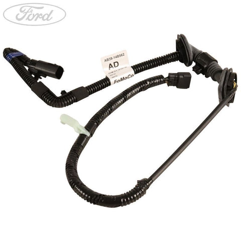 GENUINE FORD 5329406 TAILGATE WIRING | ML Performance UK