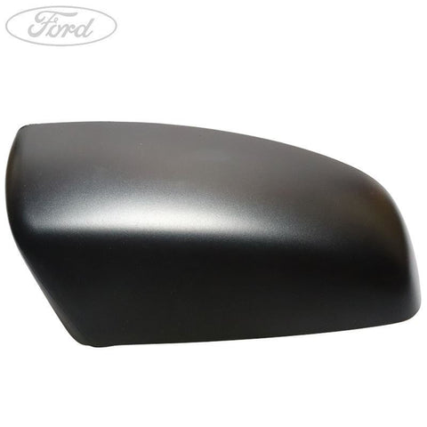 GENUINE FORD 4910236 EVEREST RANGER O/S DOOR MIRROR HOUSING COVER CHASSIS CAB | ML Performance UK