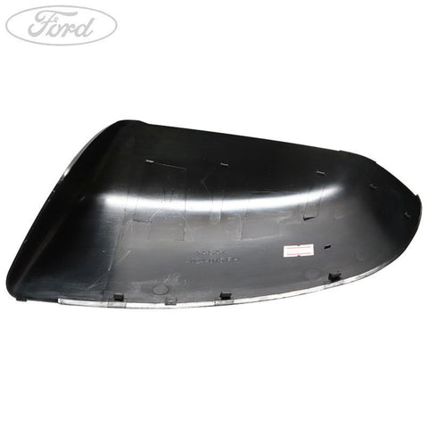 GENUINE FORD 4910236 EVEREST RANGER O/S DOOR MIRROR HOUSING COVER CHASSIS CAB | ML Performance UK