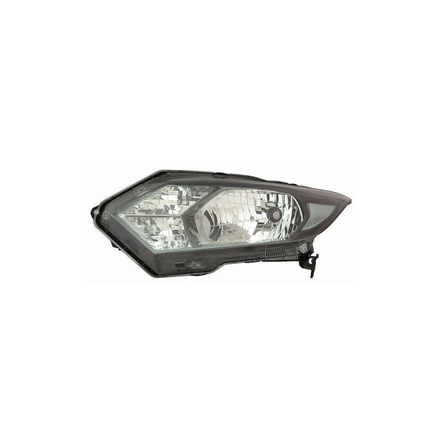 Abakus 1171123RMLEMD2 Headlight For Honda Hr-V Ii (Ru) | ML Performance UK