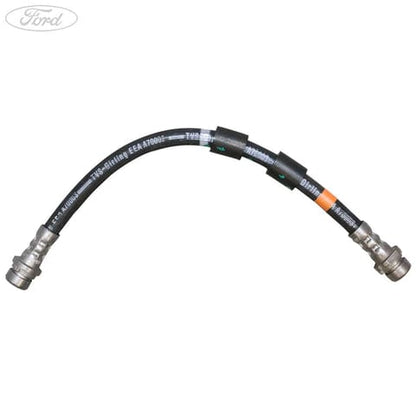 GENUINE FORD 1932117 ECOSPORT O/S N/S REAR BRAKE FLEXI HOSE REAR 12/2014- | ML Performance UK