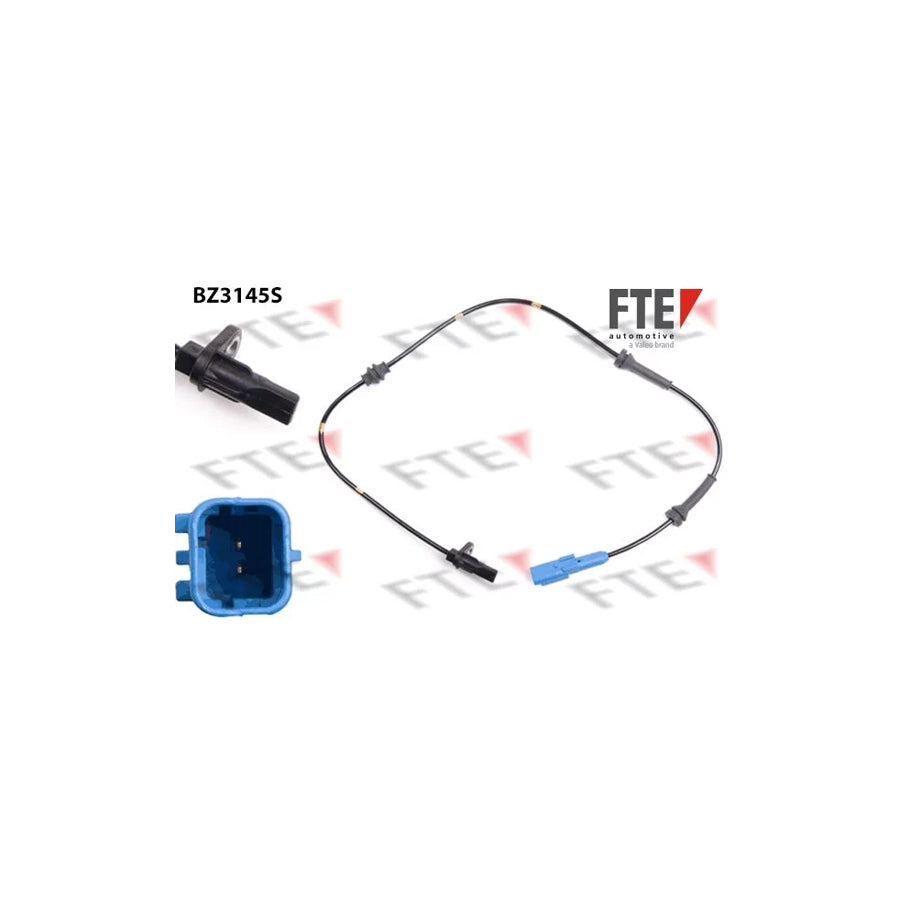 Fte 9400128 Abs Sensor | ML Performance UK Car Parts