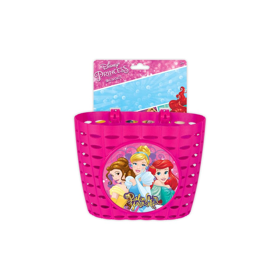 Disney 9204 BASKET PRINCESS | ML Performance UK UK Car Parts