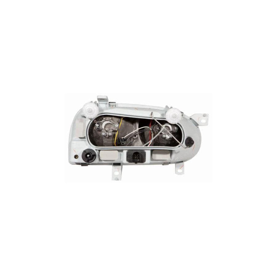 Abakus 4411147PXLDCE2 Headlight Set For Vw Golf | ML Performance UK