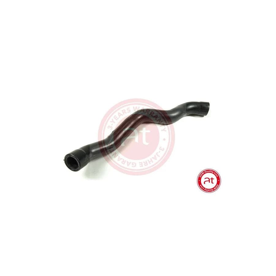 At Autoteile Germany at20438 Crankcase Breather Hose