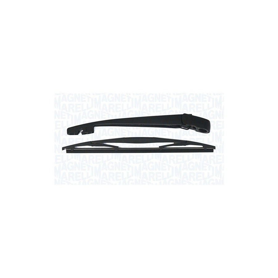 Magneti Marelli 000723180051 Wiper Blade For Nissan Murano Ii (Z51) | ML Performance UK Car Parts