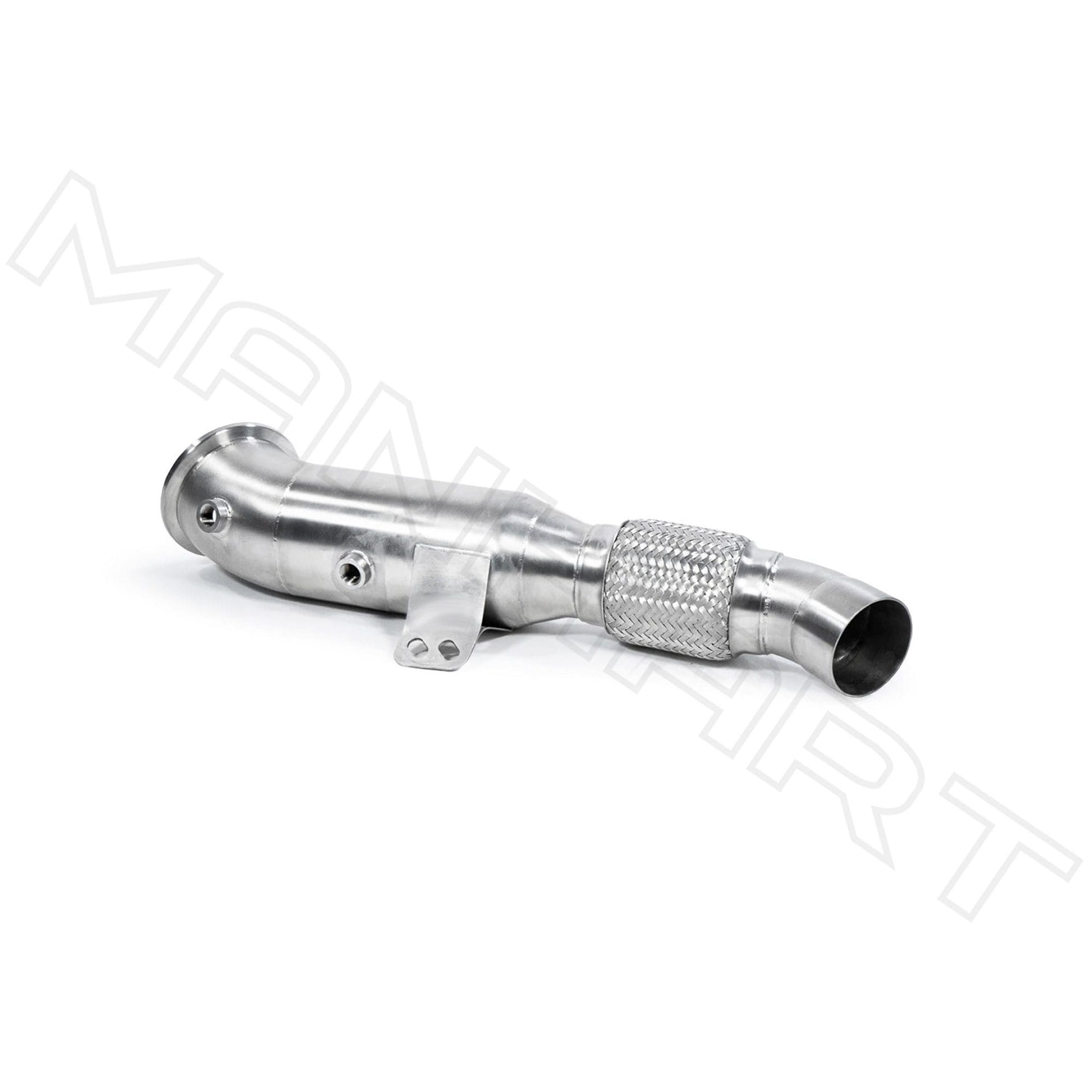 MANHART MHSUPRA11120 DOWNPIPE RACE FOR TOYOTA GR SUPRA