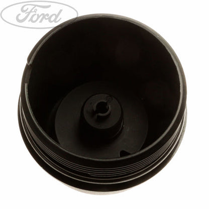 GENUINE FORD 1303477 OIL FILTER COVER | ML Performance UK