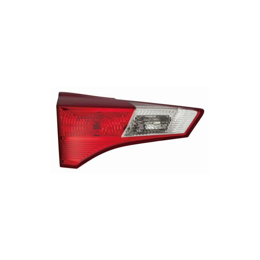 Abakus 2121342RUQ Rear Light For Toyota Rav4 Iv Off-Road (Xa40) | ML Performance UK