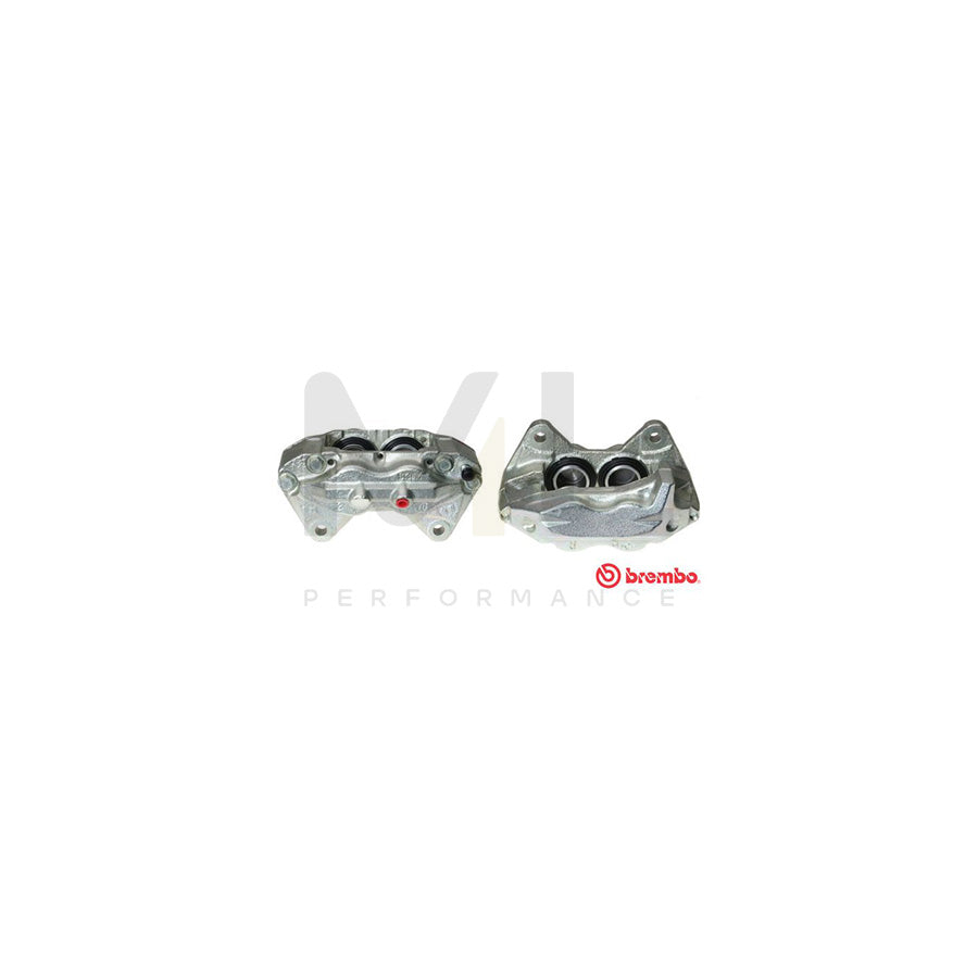 BREMBO F 83 189 Brake Caliper | ML Performance Car Parts