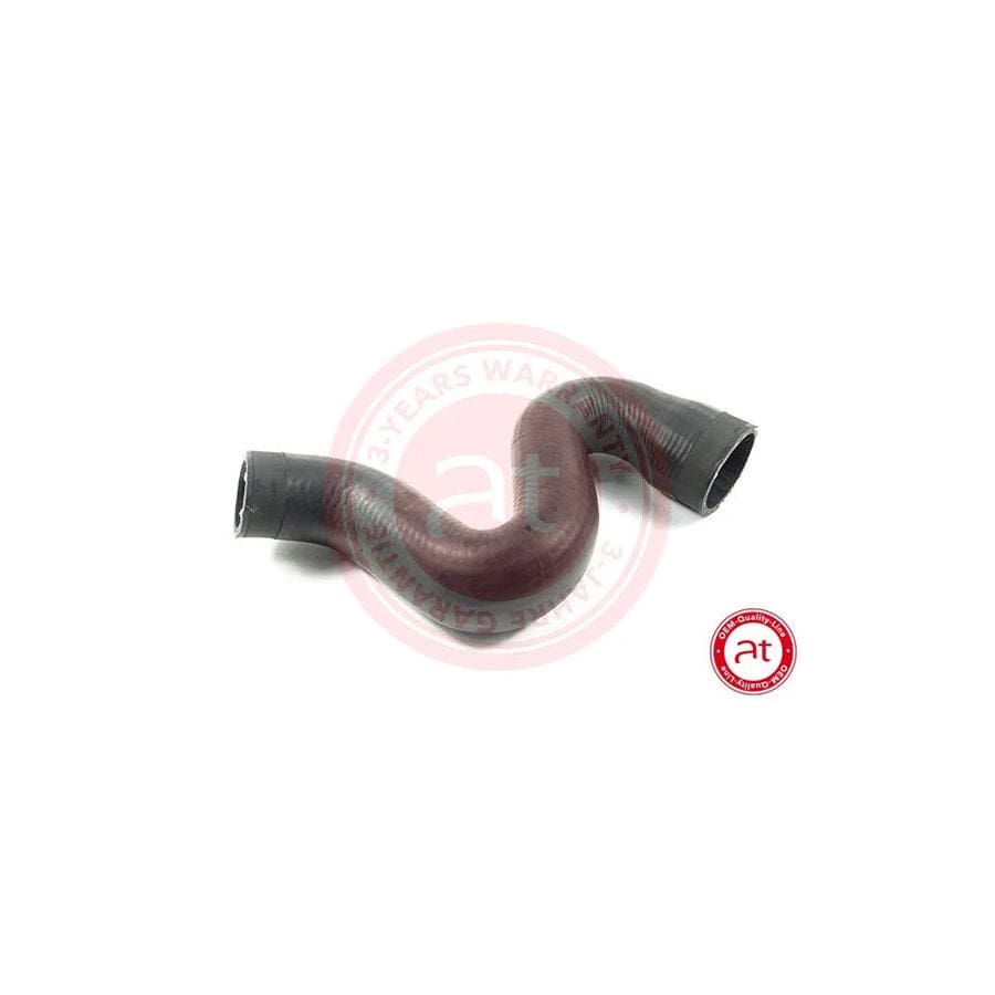 At Autoteile Germany at20468 Charger Intake Hose