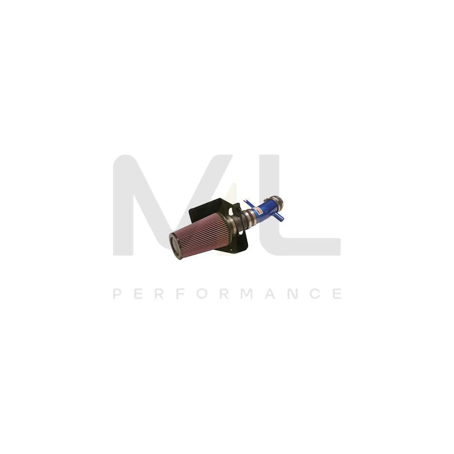 K&N 69-9502TB Performance Air Intake System | ML Car Parts UK | ML Performance