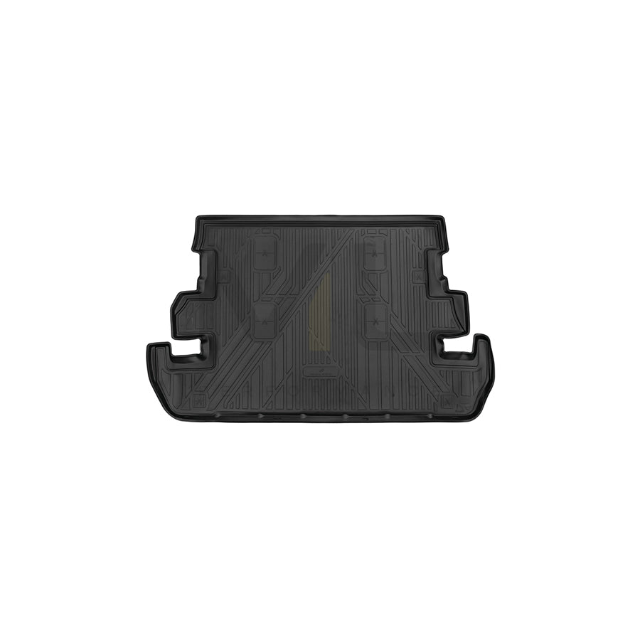 WALSER XTR 70938 Car boot liner Nonslip | ML Performance Car Parts