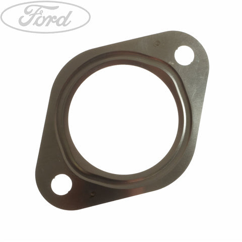 GENUINE FORD 1133143 MONDEO FIESTA EXHAUST FRONT PIPE GASKET | ML Performance UK