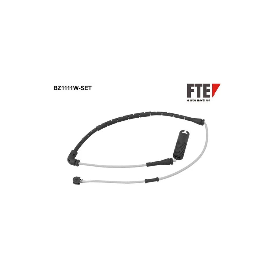 Fte Bz1111W-Set Brake Pad Wear Sensor For Land Rover Range Rover Iii (L322) | ML Performance UK Car Parts