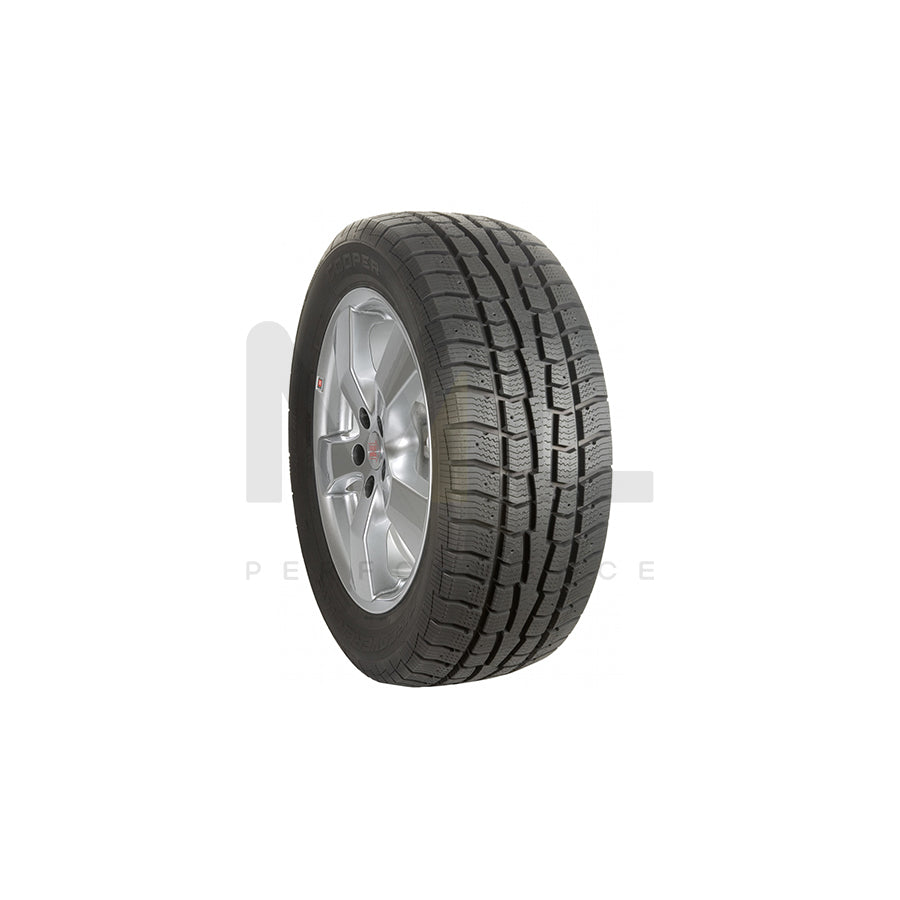 Cooper Discoverer M+S 2 235/75 R15 109T 4x4 Winter Tyre | ML Performance UK Car Parts