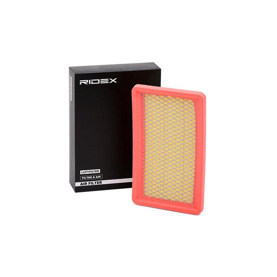 RIDEX 8A0344 Air Filter | ML Performance UK Car Parts