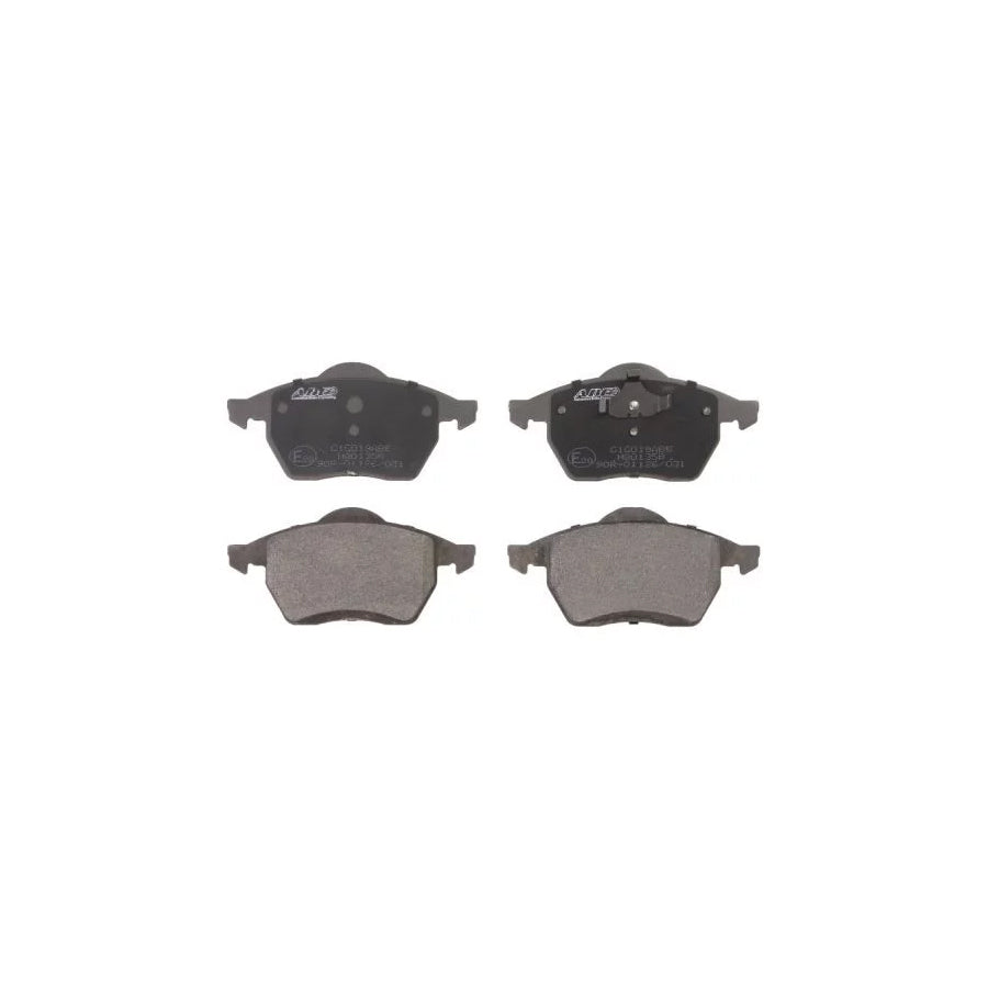 ABE C1G019ABE Brake Pad Set