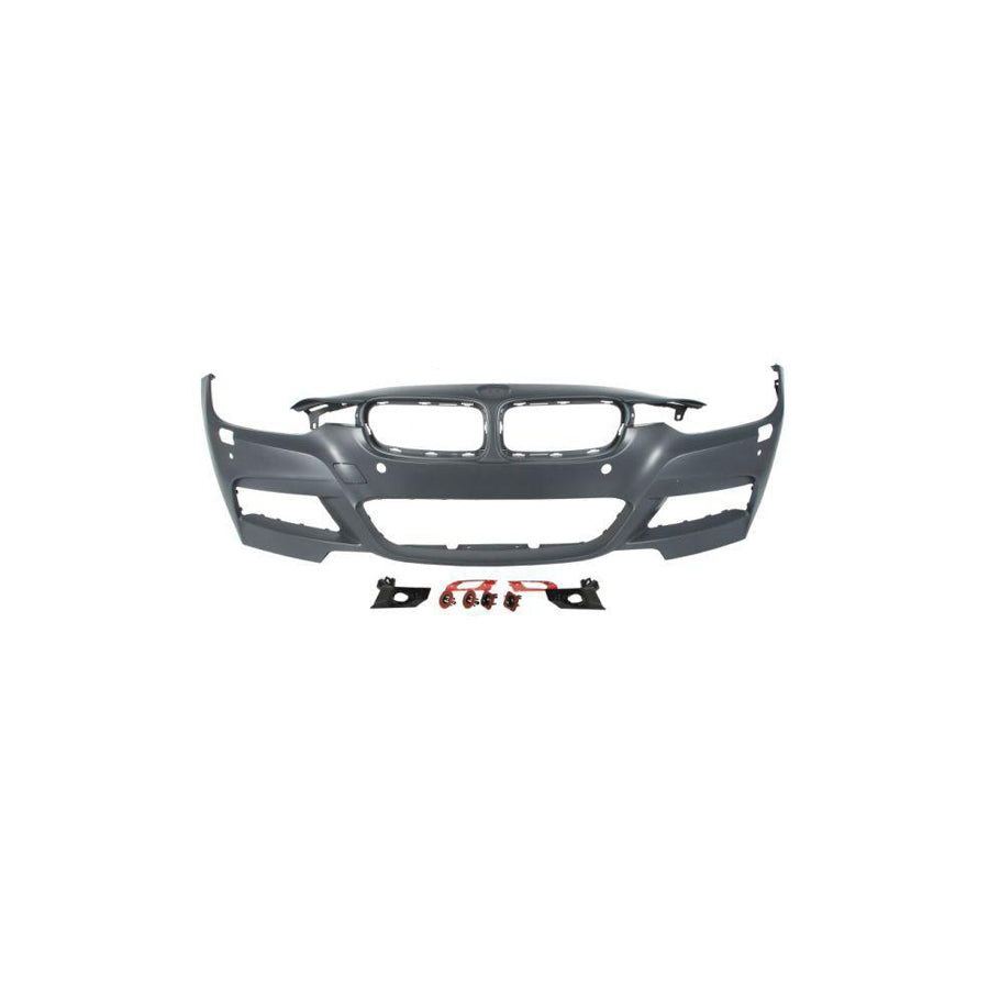 Blic 5510-00-0063909Pp Bumper For BMW 3 Series