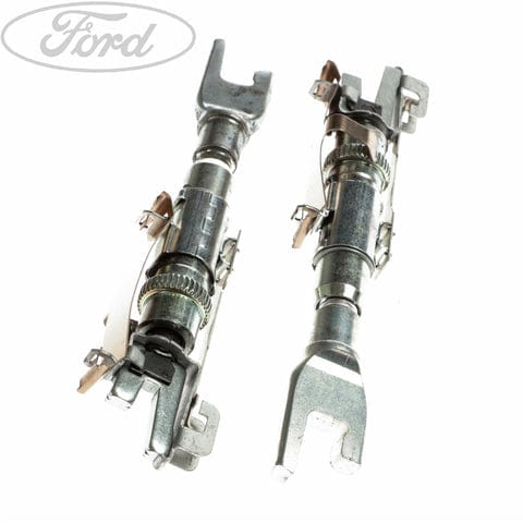 GENUINE FORD 1522225 REAR BRAKE FITTING KIT | ML Performance UK