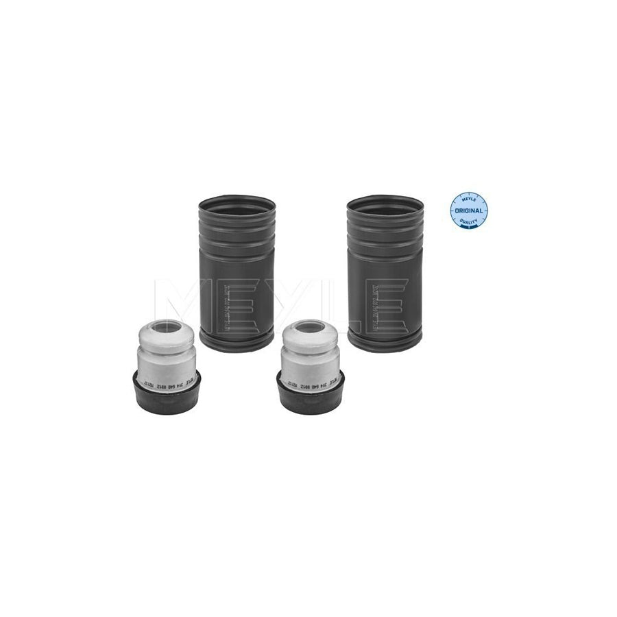 Meyle 314 640 0012 Dust Cover Kit, Shock Absorber