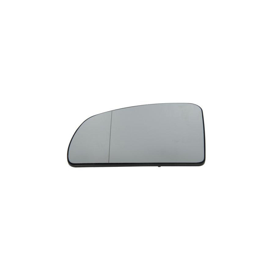 Blic 6102-02-1251752P Mirror Glass, Outside Mirror For Opel Meriva A (X03)