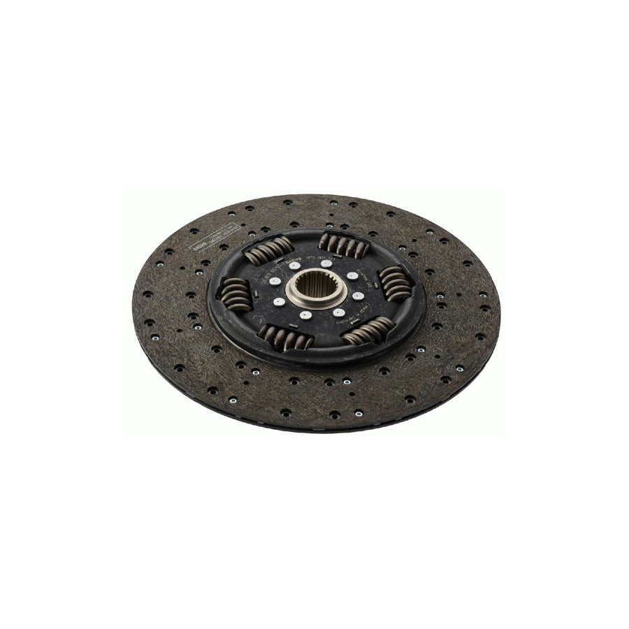 Sachs 1878 007 123 Clutch Disc